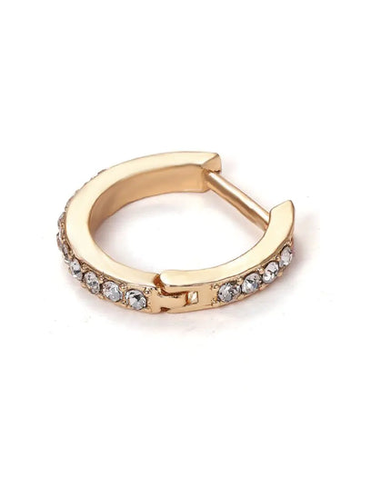 Luz Earrings