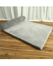 Grey / Unilateral / XL