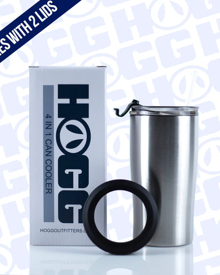 4 IN 1 CAN COOLER