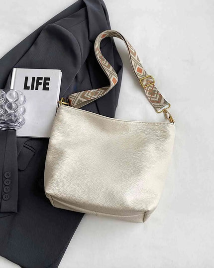 Meg Shoulder Bag