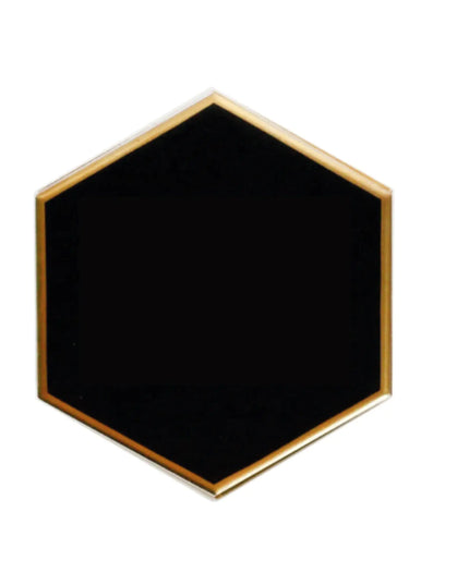 Octa Coaster - Set of 4