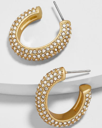 Suze Earrings