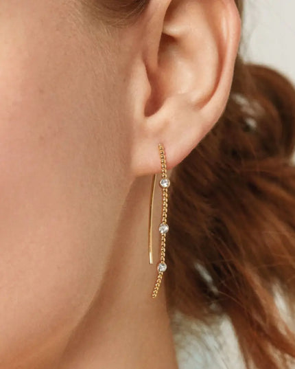 Nora Earrings