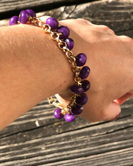 Anna Bracelet