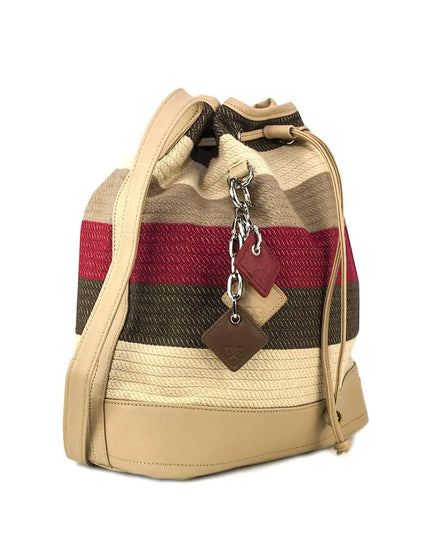 Lola Pull Bag- Cab