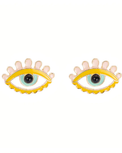 Leah Earrings