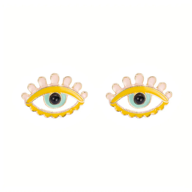 Leah Earrings