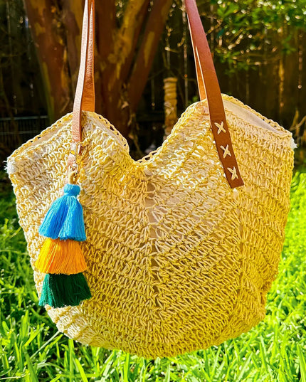 Spring Julia Shoulder Bag