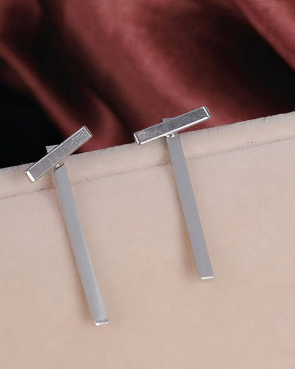Lines Earrings