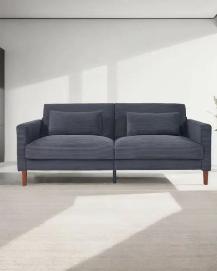 Sofa 2140-BK, Black