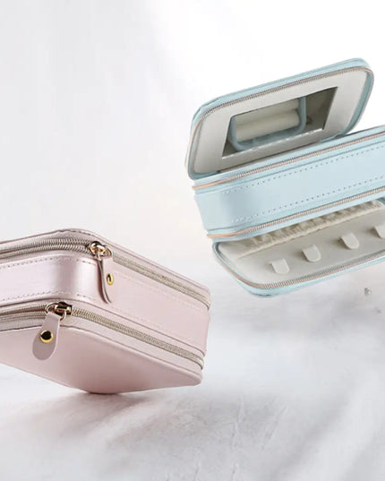 Clever Jewelry Case