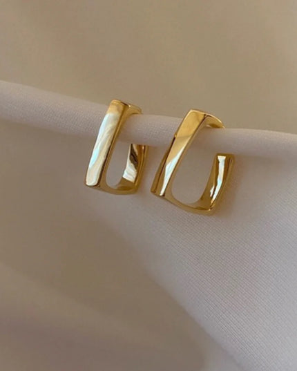 Stanley Earrings