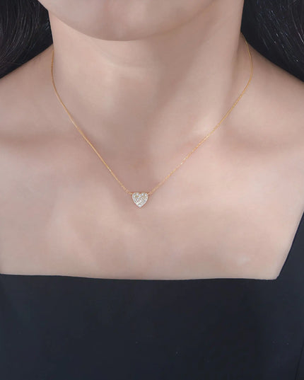 Your Heart Necklace