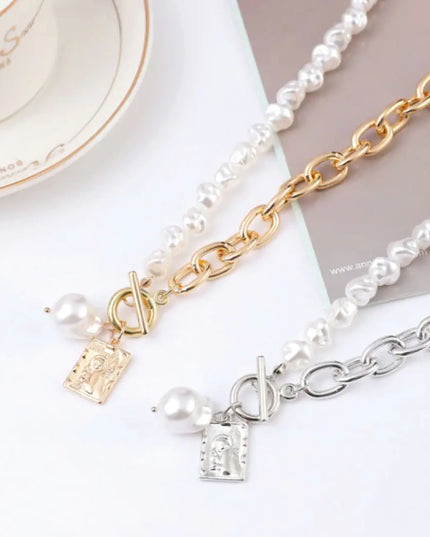 Mac Necklace