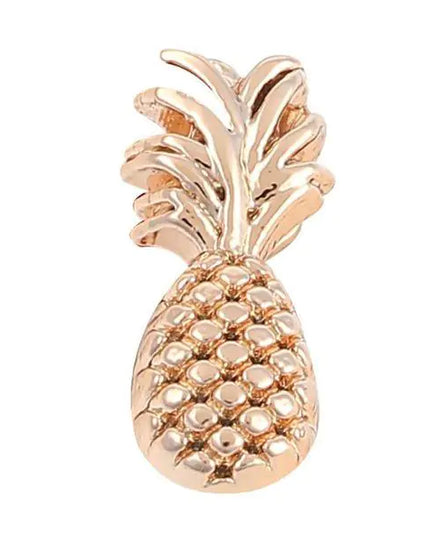 Pineapple Charm