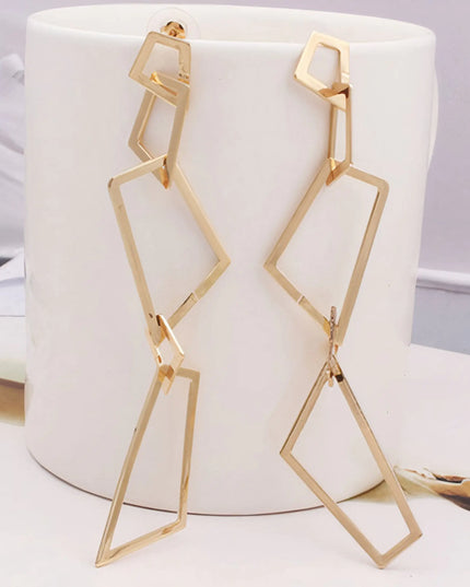 Aria Earrings