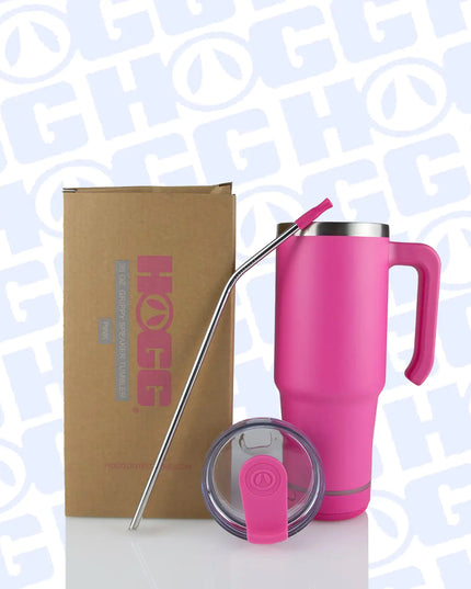 30oz GRIPPY SPEAKER TUMBLER
