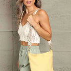 Banana Yellow