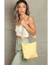 Banana Yellow / One Size