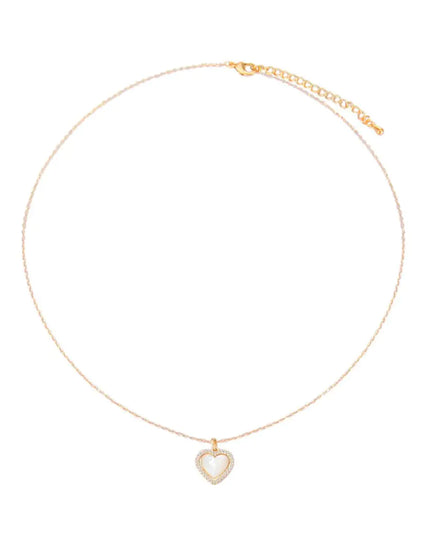 Dawson Necklace