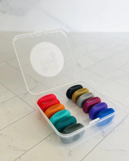 Pin Drink Markers
