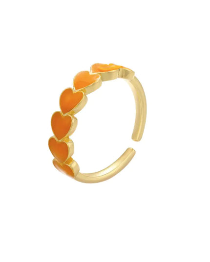 Zahra Stackable Ring