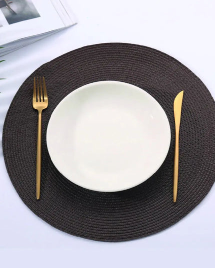 Light Placemat Set of 4