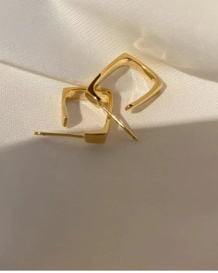 Stanley Earrings