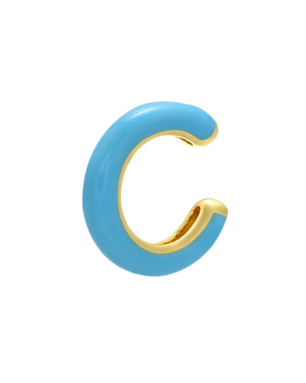 Fatima Ear Cuff