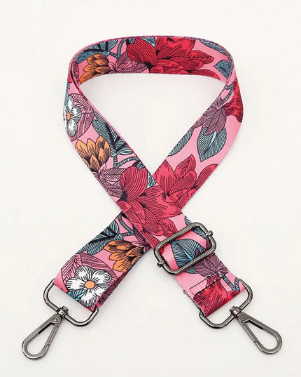 Removable Strap Print #17