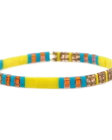ClaudiaG Color CRAZE Bracelets