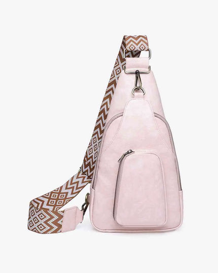 Take A Trip Sling Bag
