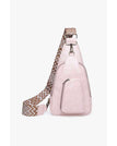 Blush Pink / One Size