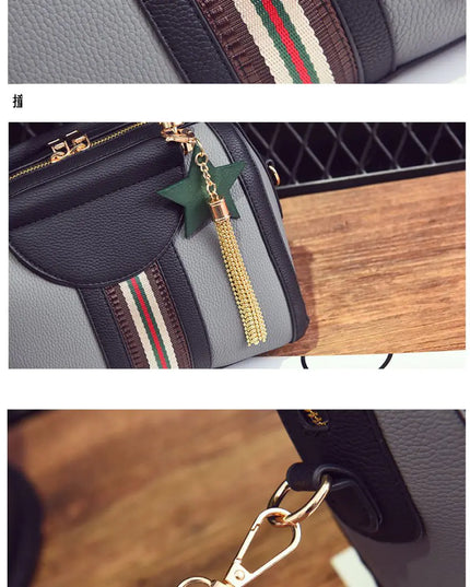 Sally Shoulder Bag