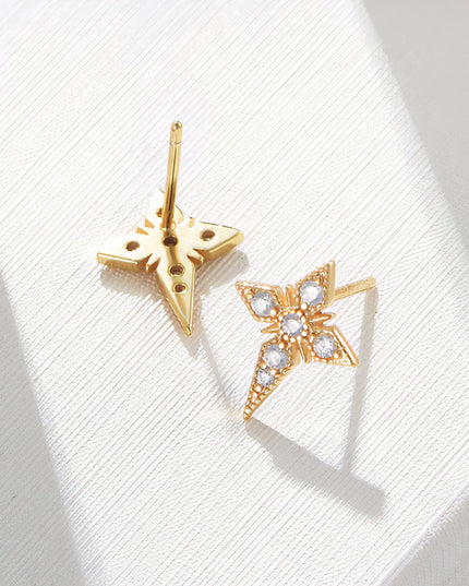 Alma Earrings