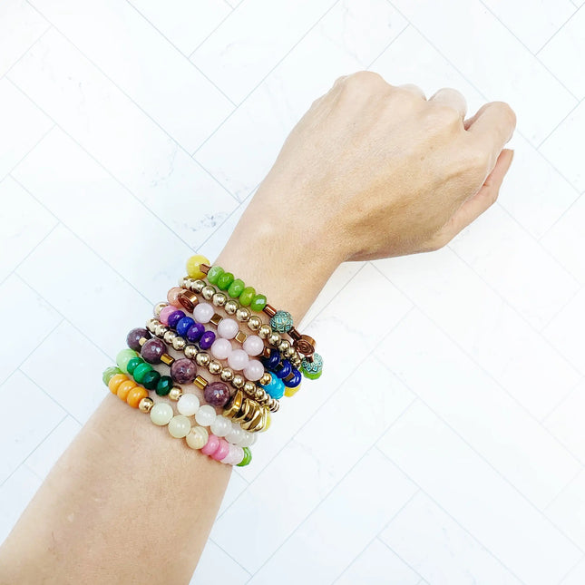 Stone Bracelet #11
