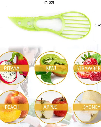 Avocado Slicer