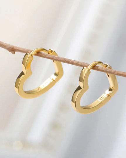 Elia Earrings