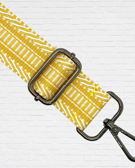 Removable Strap Print #5