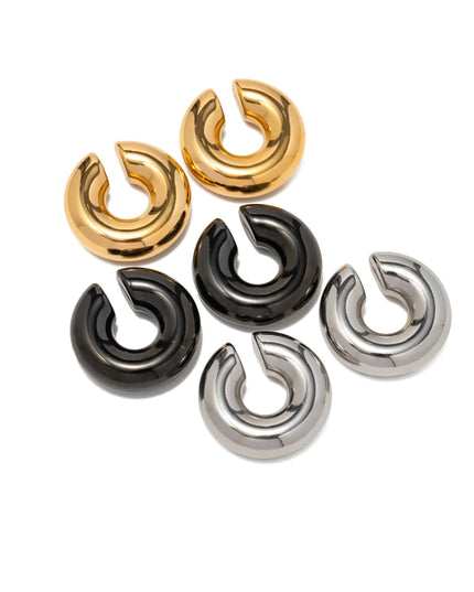 Tamara Ear Cuffs