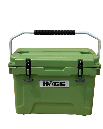 20QT HOGG COOLERS - PASTEL COLLECTION