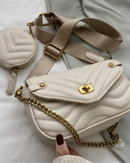 Louise Crossbody