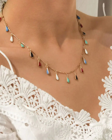 KC Necklace