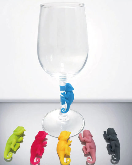 Chameleon Drink Markers