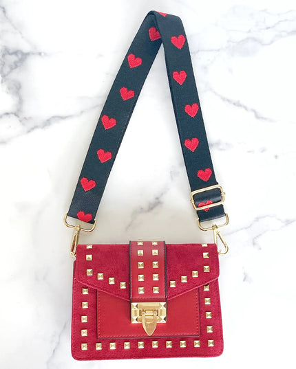 Removable Strap Print #26