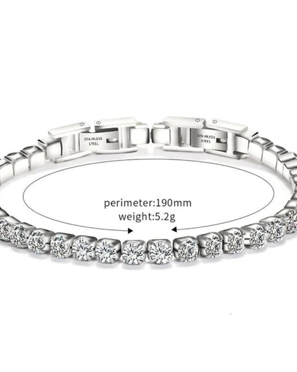 Zilla Bracelet