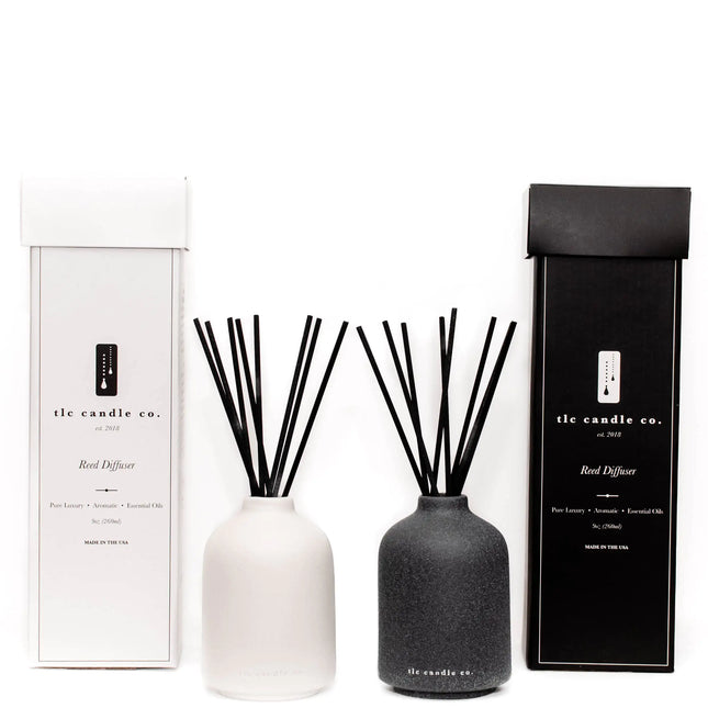Reed Diffuser - Woodland Chateau