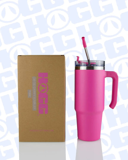 30oz GRIPPY TUMBLER