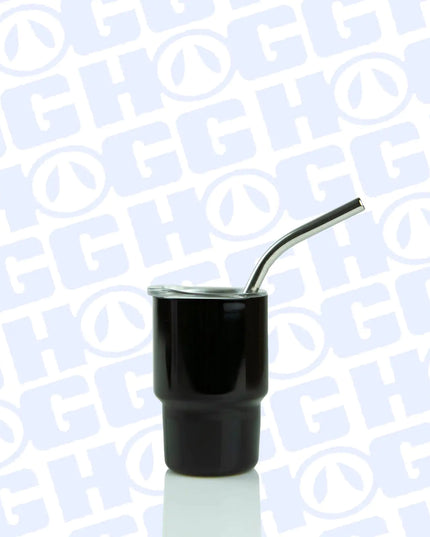 3oz TUMBLER SHOT GLASS