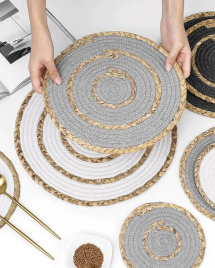Bay Placemat Set of 4
